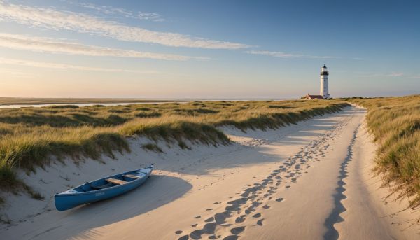 Idées de sorties nature pour des vacances ressourçantes en vendée