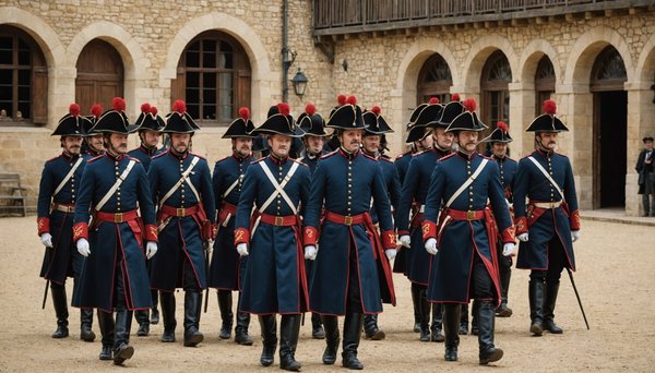 Les meilleurs hébergements pour un séjour au puy du fou