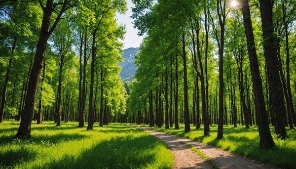 Que faire pendant un séjour nature à villeneuve de berg ?